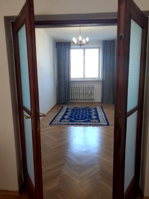 Mieszkanie Warszawa