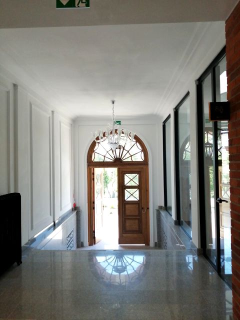 Lokal Bytom