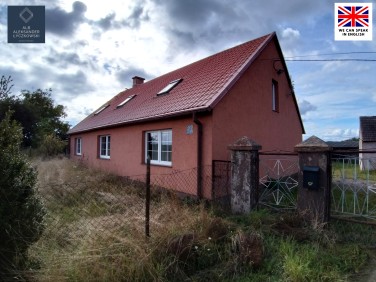 Dom Kleszczewo