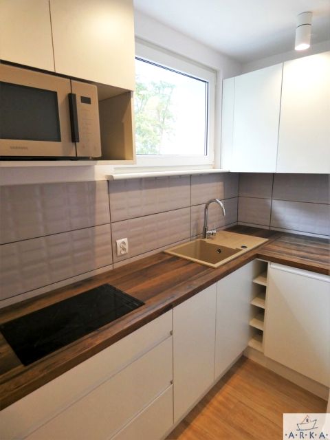 Mieszkanie Szczecin sprzedaż