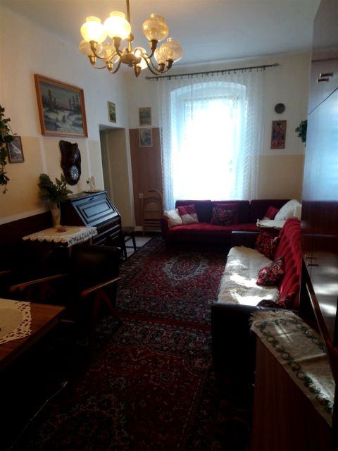 Mieszkanie Opole