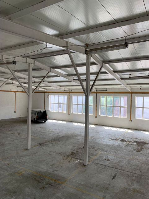 Budynek użytkowy Wrocław