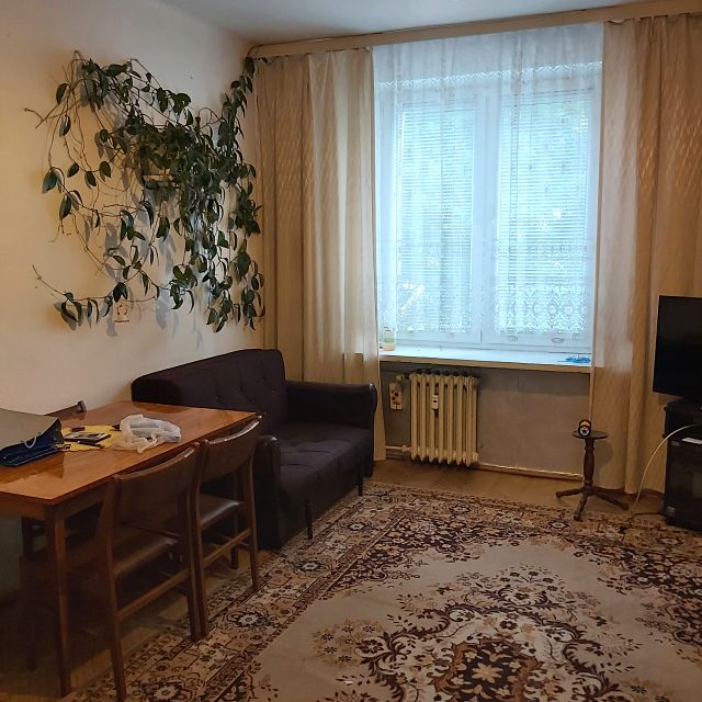 Mieszkanie Starachowice
