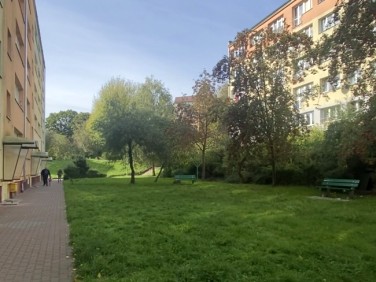 Mieszkanie Szczecin