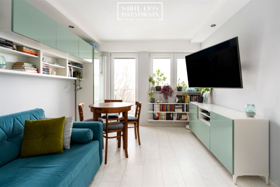 Mieszkanie Warszawa sprzedaż