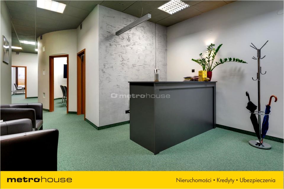 Lokal Warszawa wynajem