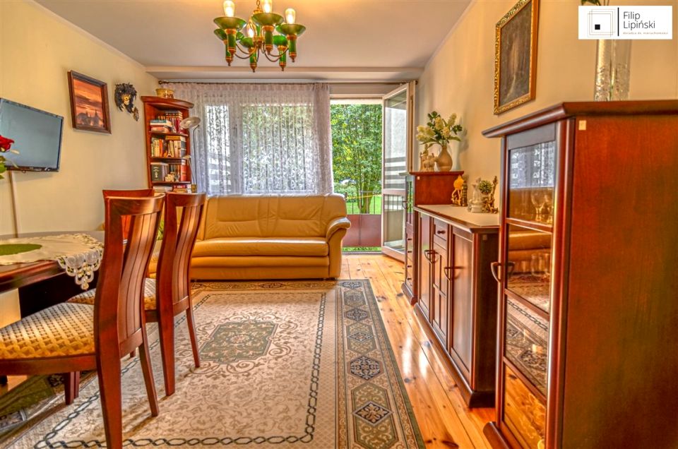 Mieszkanie Częstochowa