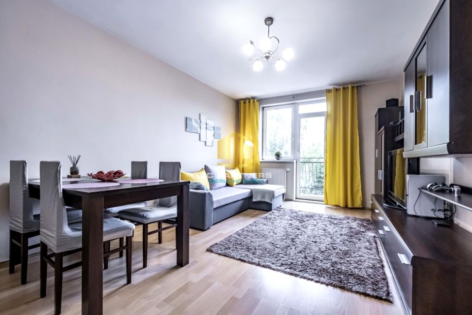 Mieszkanie Pruszków