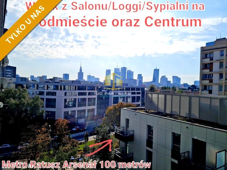 Mieszkanie Warszawa