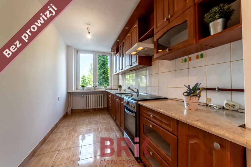 Mieszkanie blok mieszkalny Warszawa