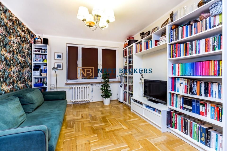 Mieszkanie Kraków