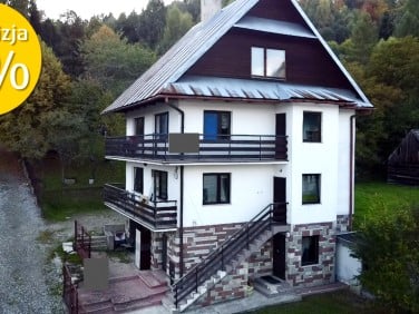Dom Krynica-Zdrój
