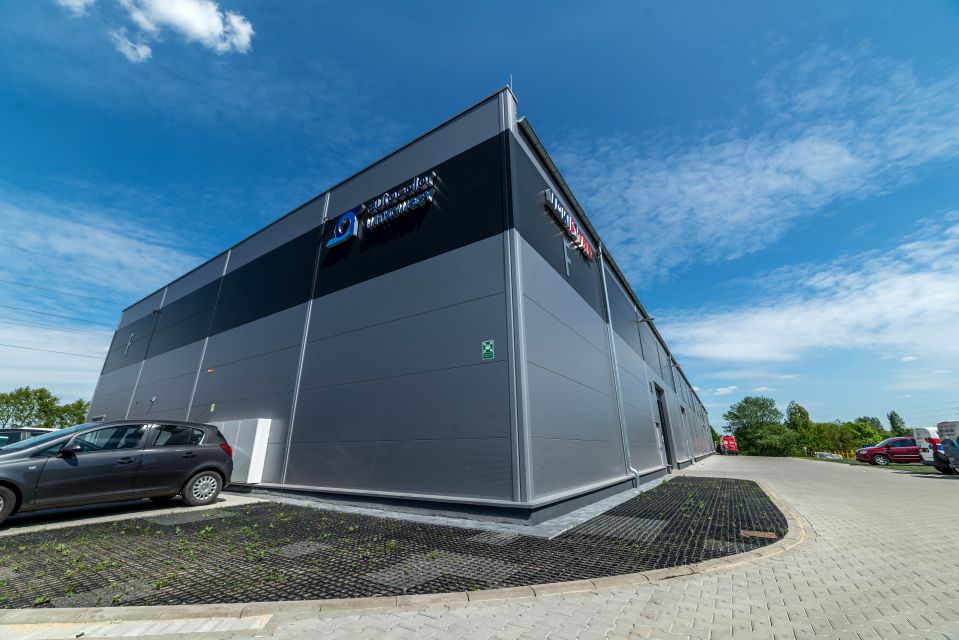 Lokal Bytom