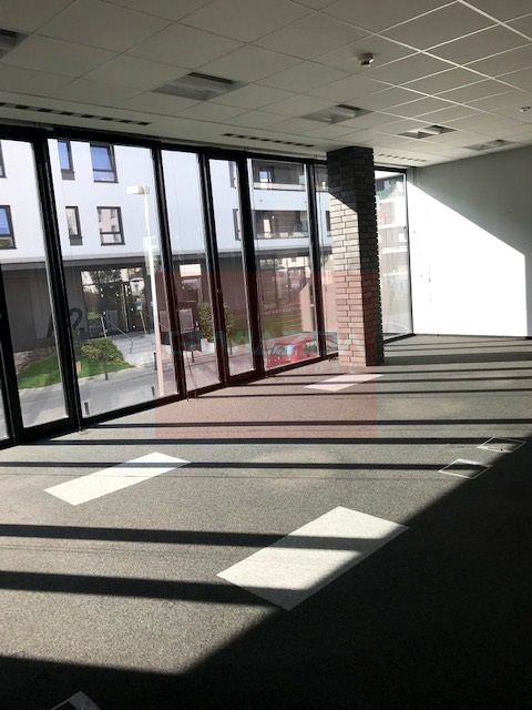 Budynek użytkowy Warszawa