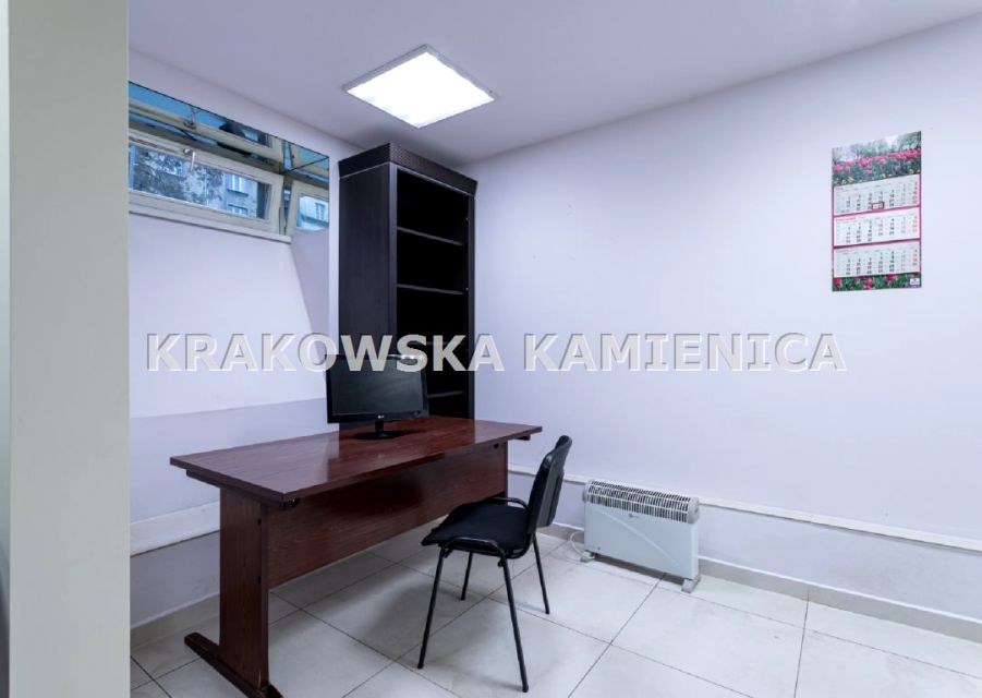 Lokal Kraków