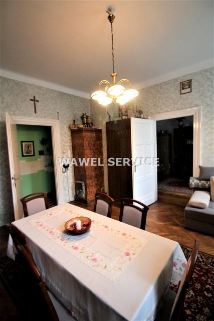 Lokal Kraków