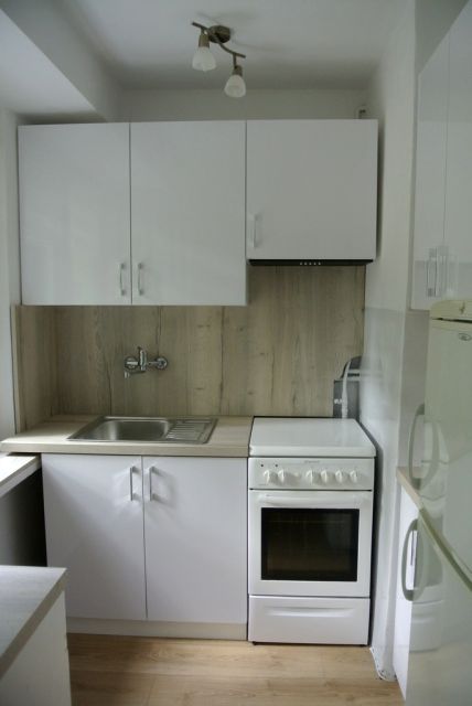 Mieszkanie Szczecin wynajem