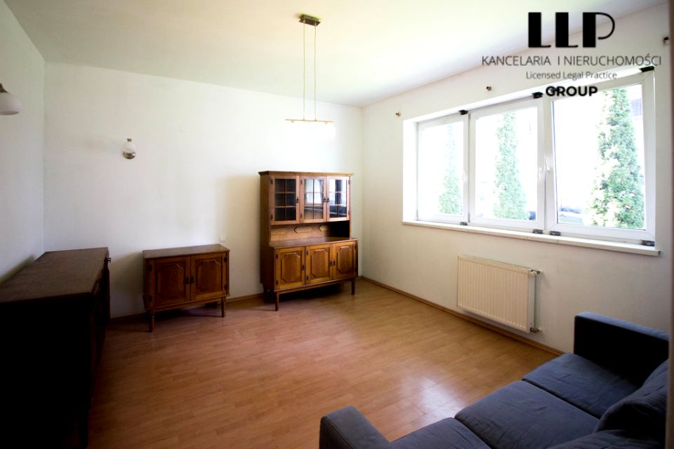 Mieszkanie Kraków