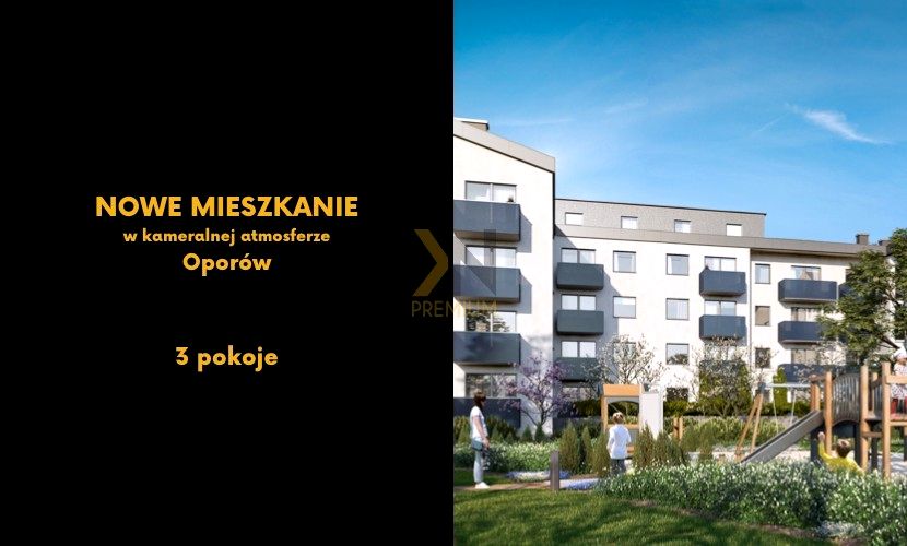 Mieszkanie Wrocław