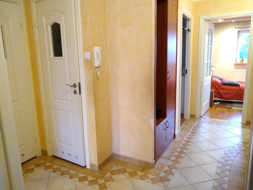 Mieszkanie Przemyśl
