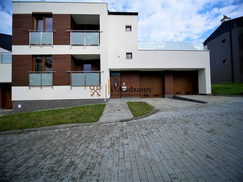 Mieszkanie Rzeszów