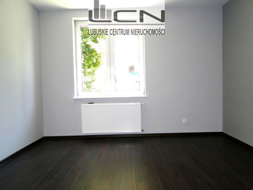 Mieszkanie Gorzów Wielkopolski
