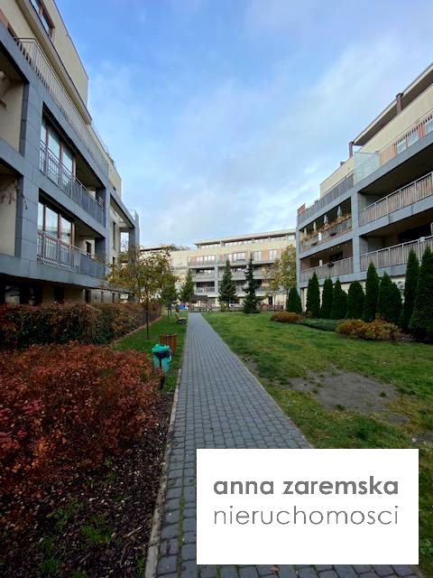 Mieszkanie Warszawa