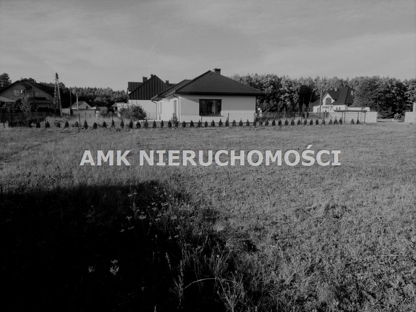 Działka budowlana Świerczyniec