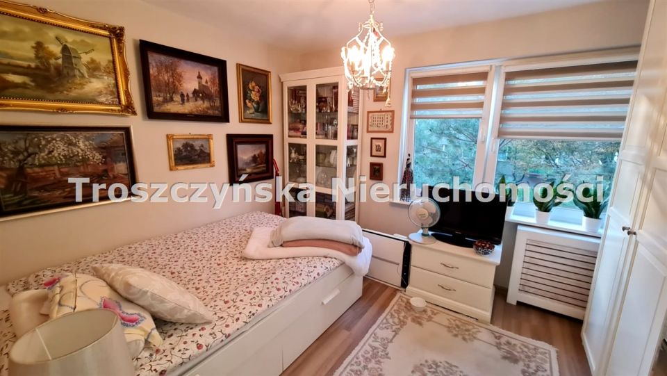 Mieszkanie Częstochowa