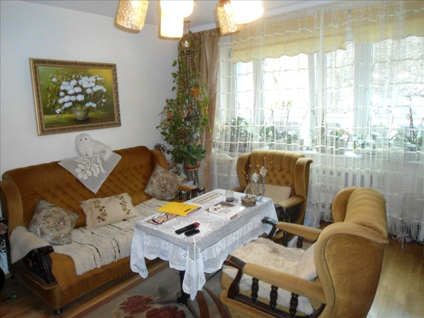 Mieszkanie Duszniki-Zdrój
