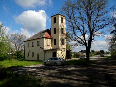 Dom Tarnów Opolski