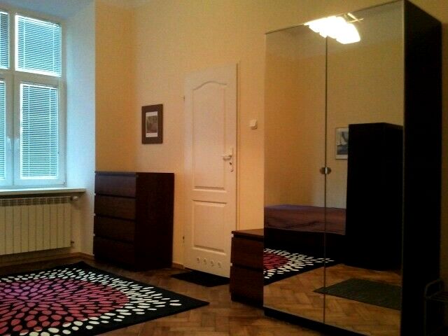 Mieszkanie Kraków
