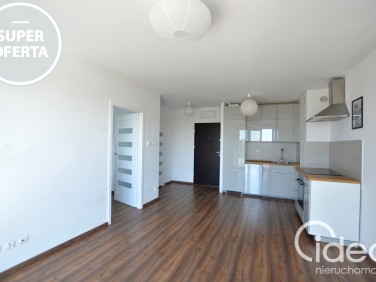 Mieszkanie Szczecin