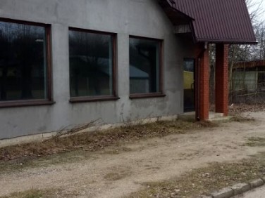 Dom Nurzec-Stacja sprzedaż