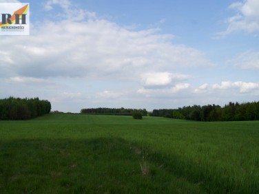 Działka rolna Nurzec-Stacja sprzedam