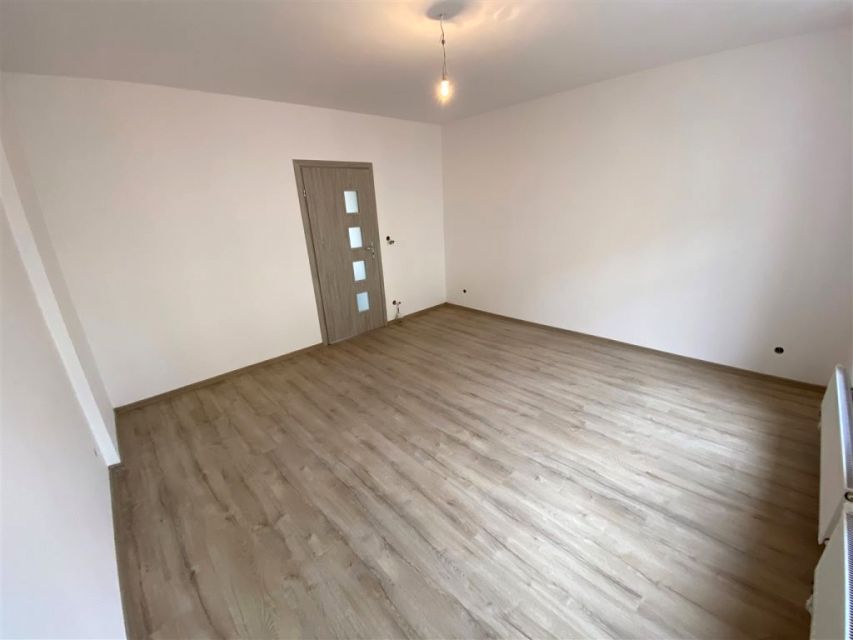 Mieszkanie Gliwice