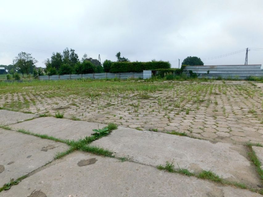Lokal Brzeźno