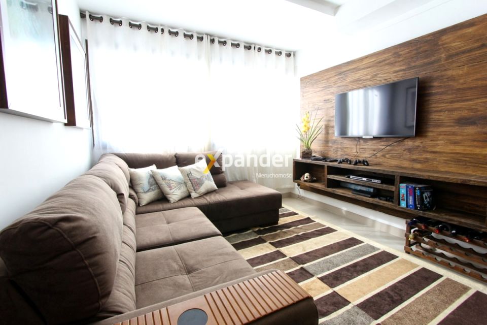 Mieszkanie blok mieszkalny Marki