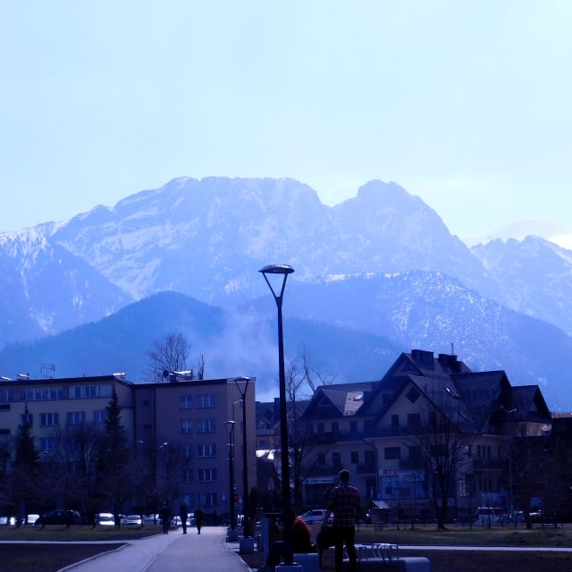 Działka budowlana Zakopane sprzedam