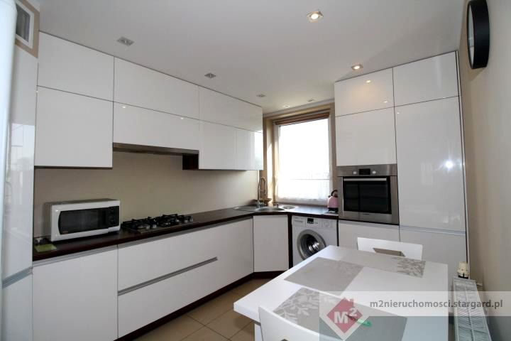 Mieszkanie Stargard