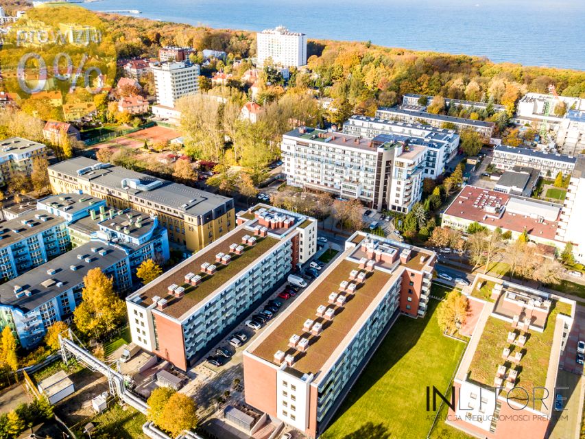 Mieszkanie Kołobrzeg sprzedaż