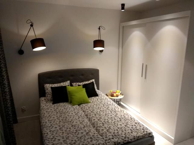 Mieszkanie blok mieszkalny wynajem