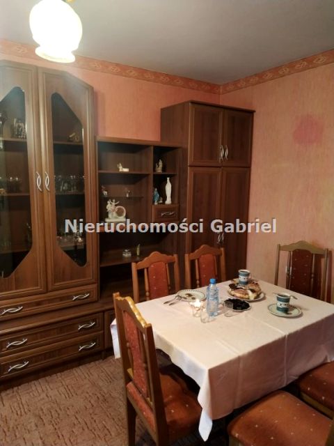 Mieszkanie Ruda Śląska