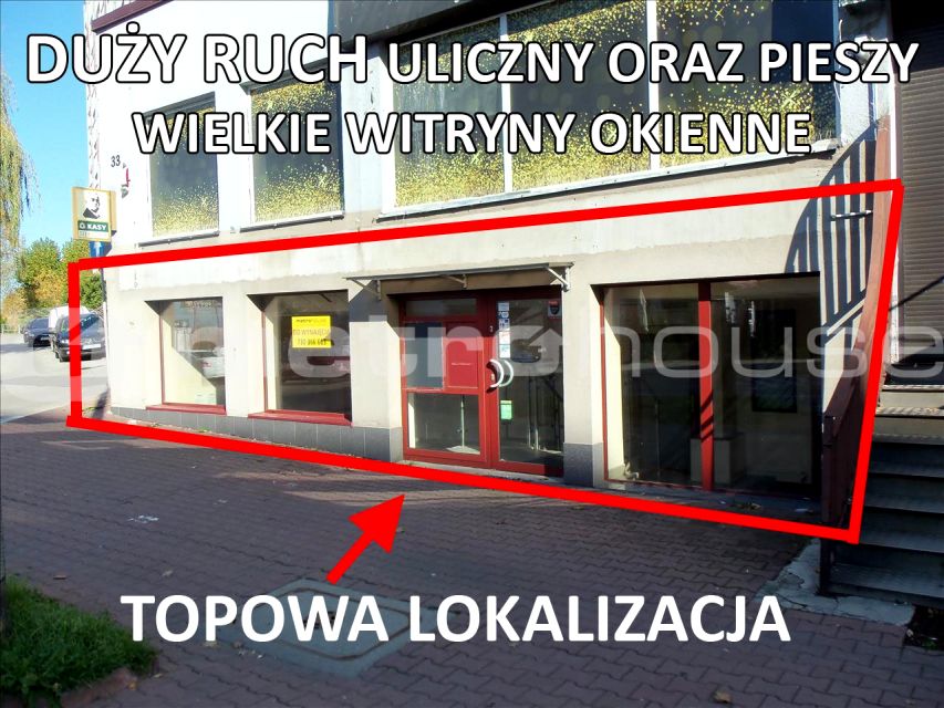 Lokal Bielsko-Biała