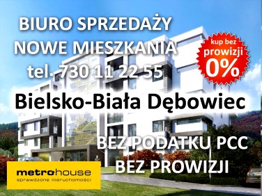 Mieszkanie Bielsko-Biała sprzedaż