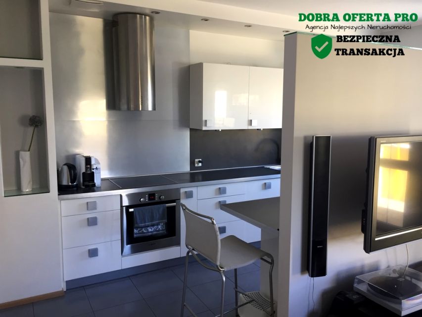 Mieszkanie blok mieszkalny Gdańsk