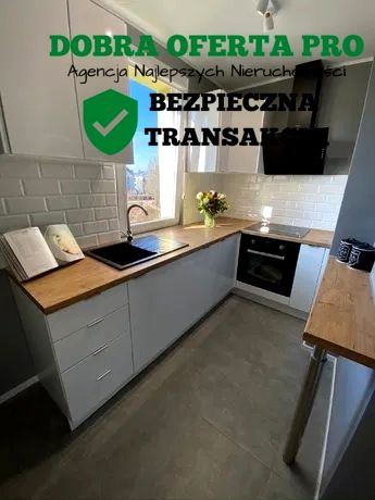 Mieszkanie Gdynia
