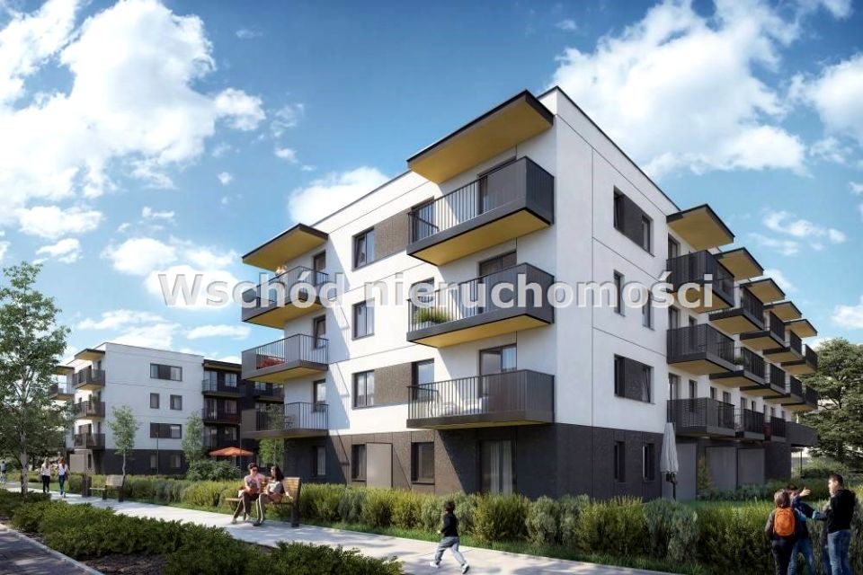 Mieszkanie Kraków