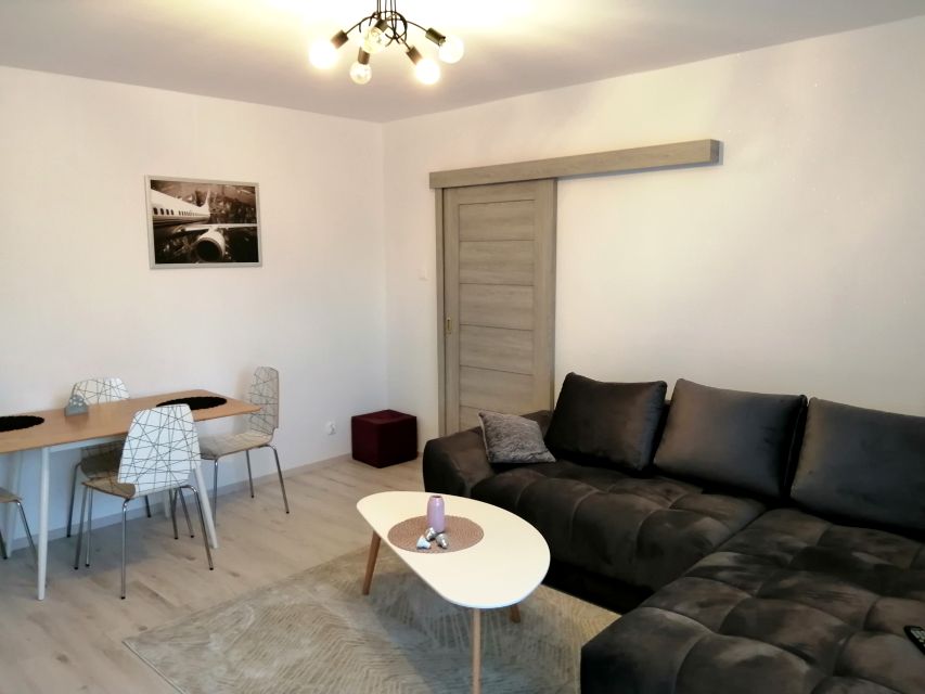 Mieszkanie blok mieszkalny Warszawa