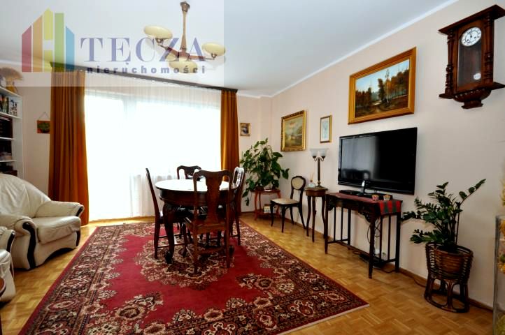 Mieszkanie blok mieszkalny sprzedaż